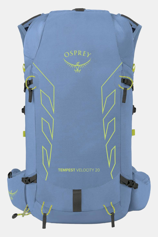 Osprey Tempest Velocity 20 Rugzak Dames