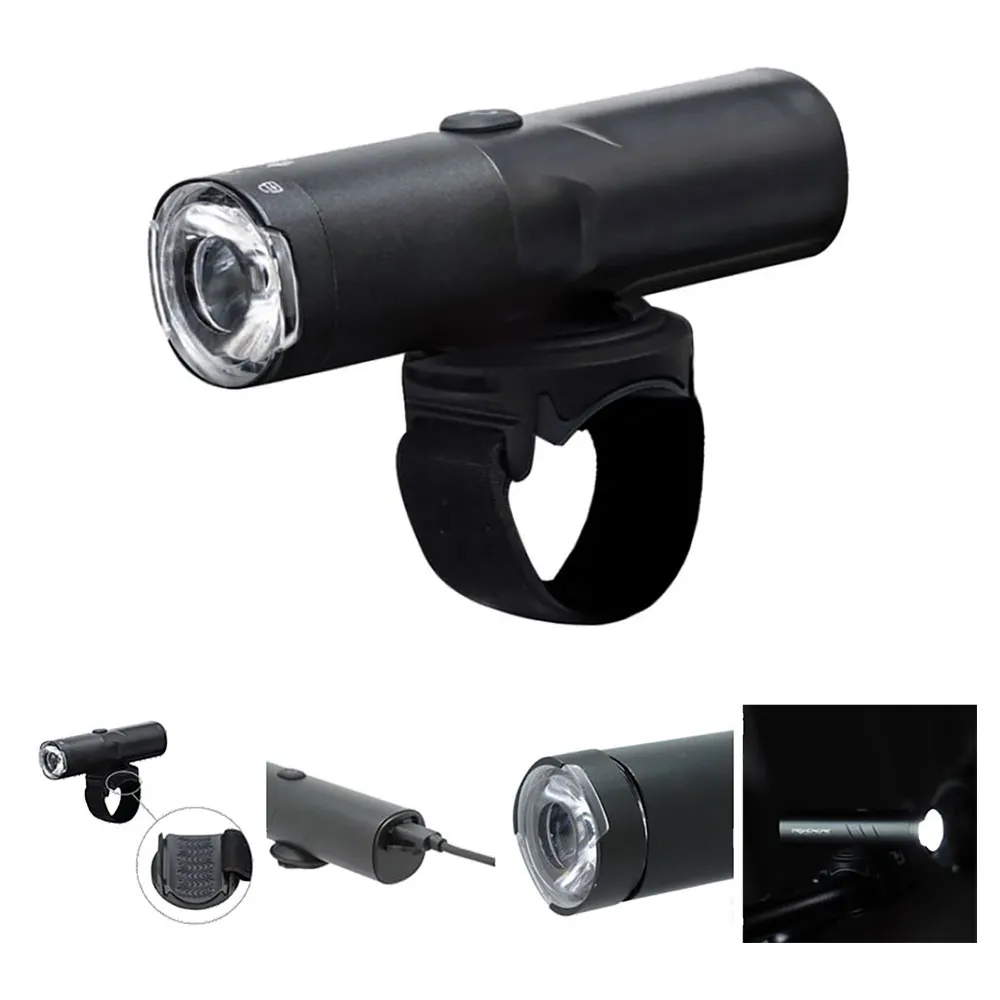 Mvtek Focus USB IP66 front light