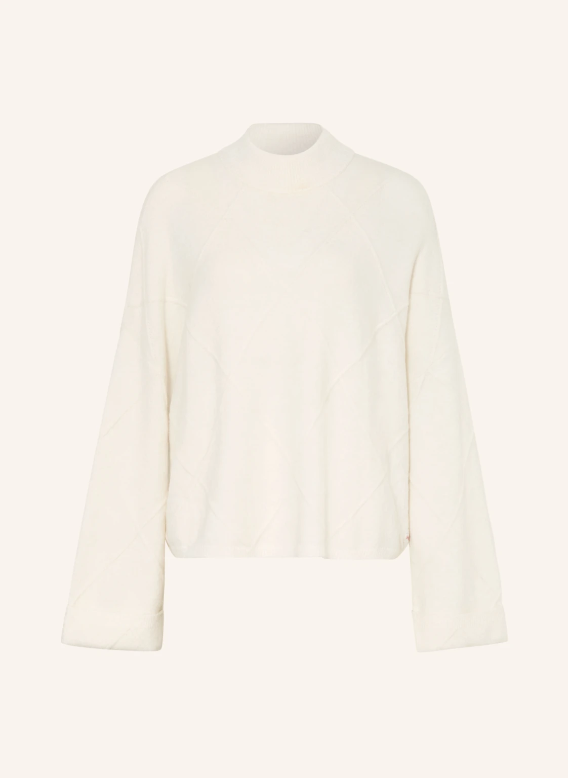 OH APRIL Pullover LIORA