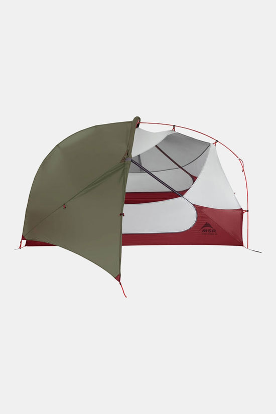 MSR Verhuur - Hubba Hubba Nx Tent 2P