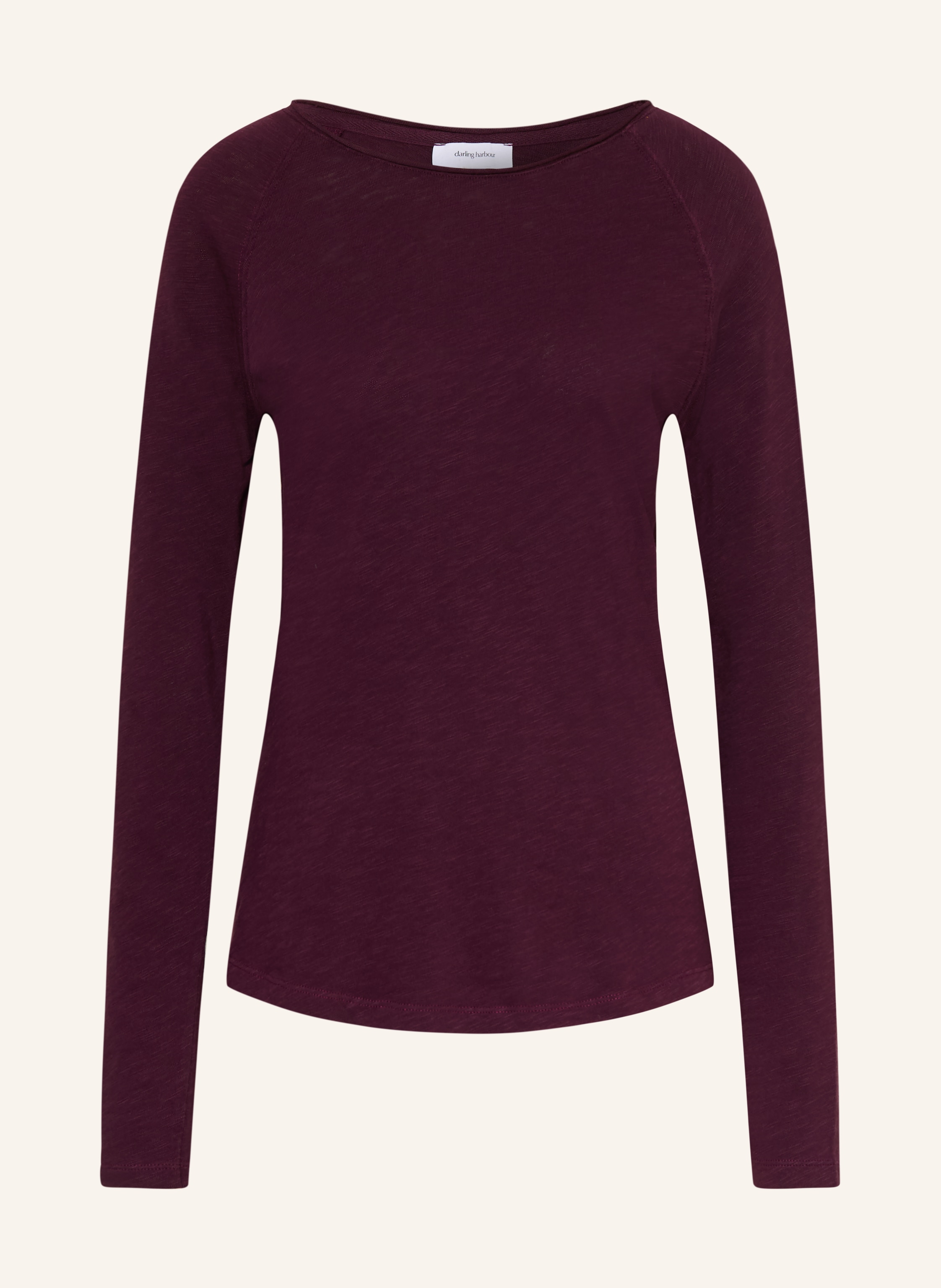 darling harbour Longsleeve