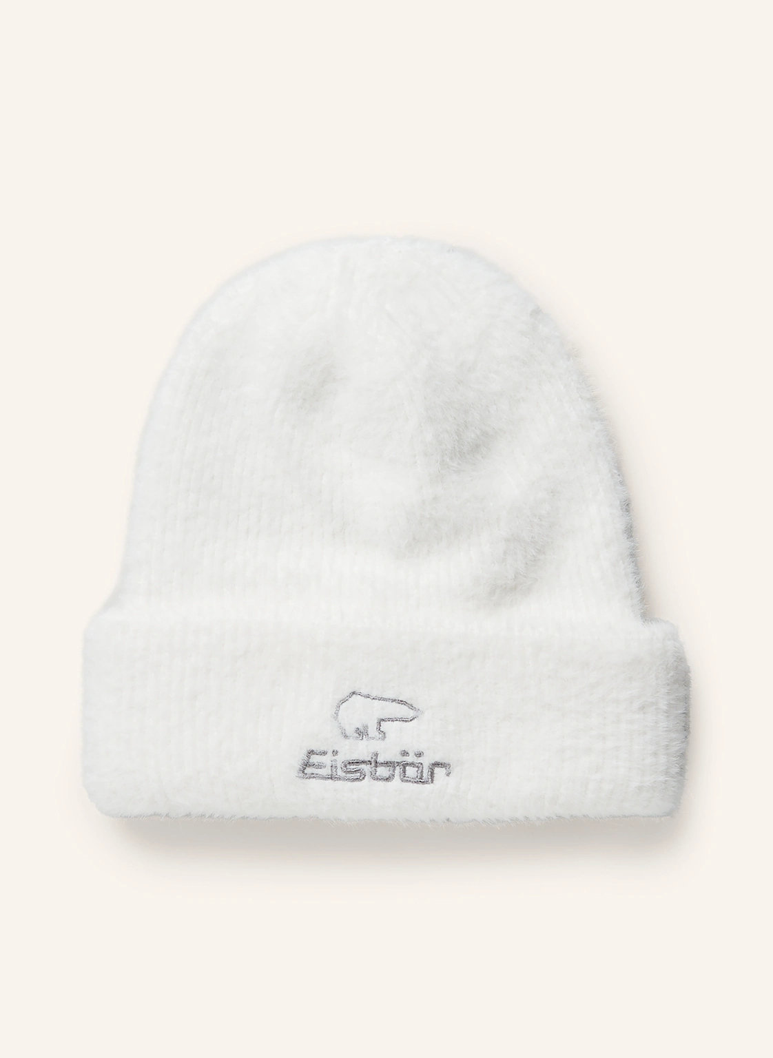 Eisbär Mütze MANA
