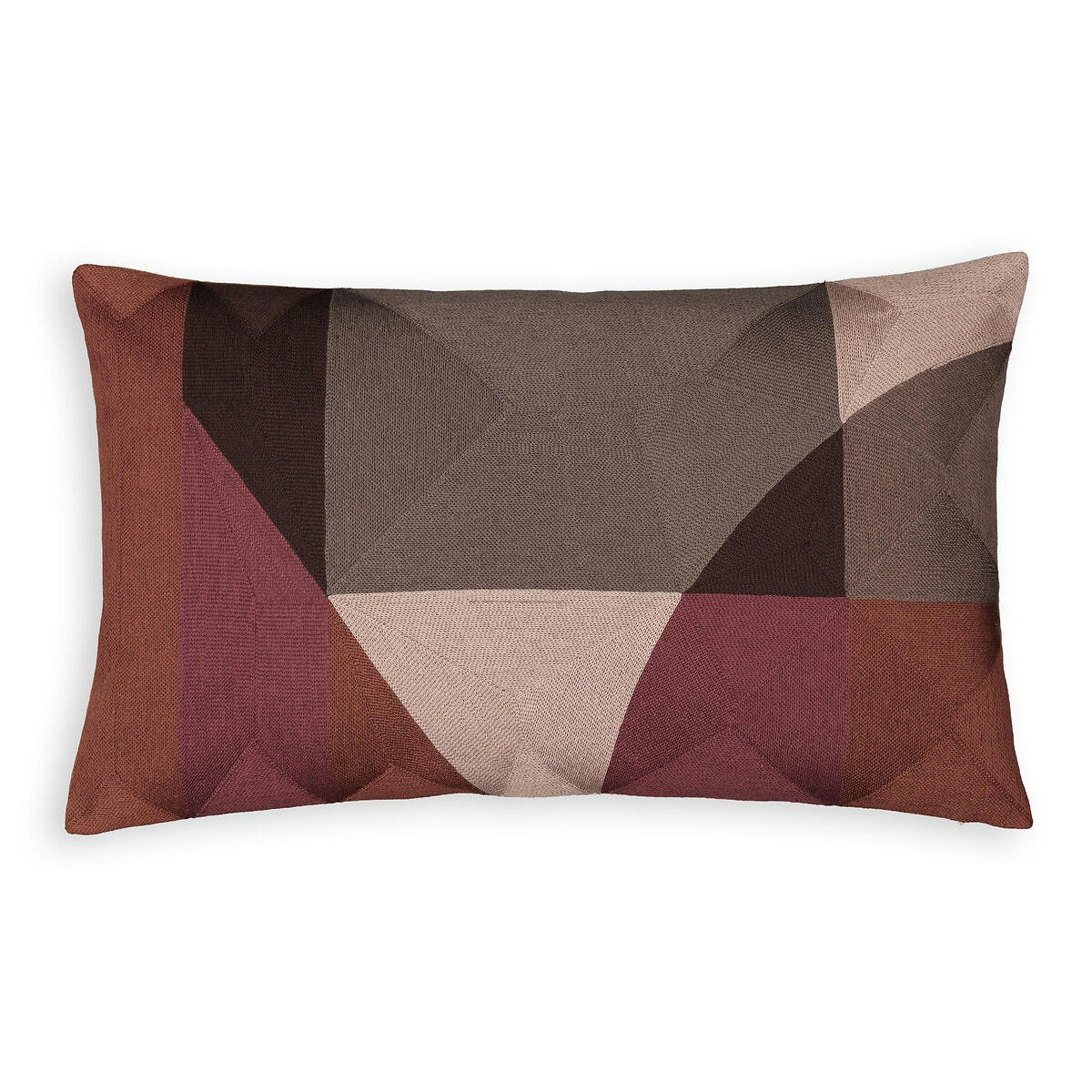 Housse de coussin rectangulaire, Annabelle