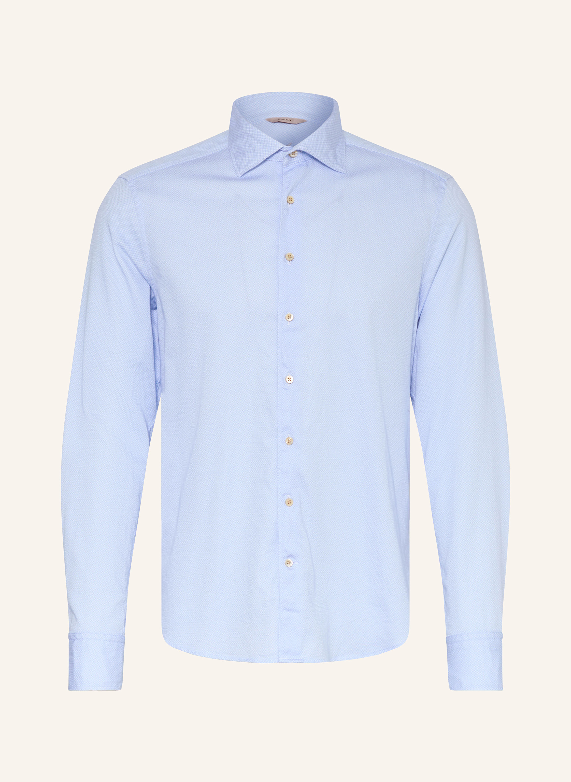 Stenströms Hemd Slimline Fit