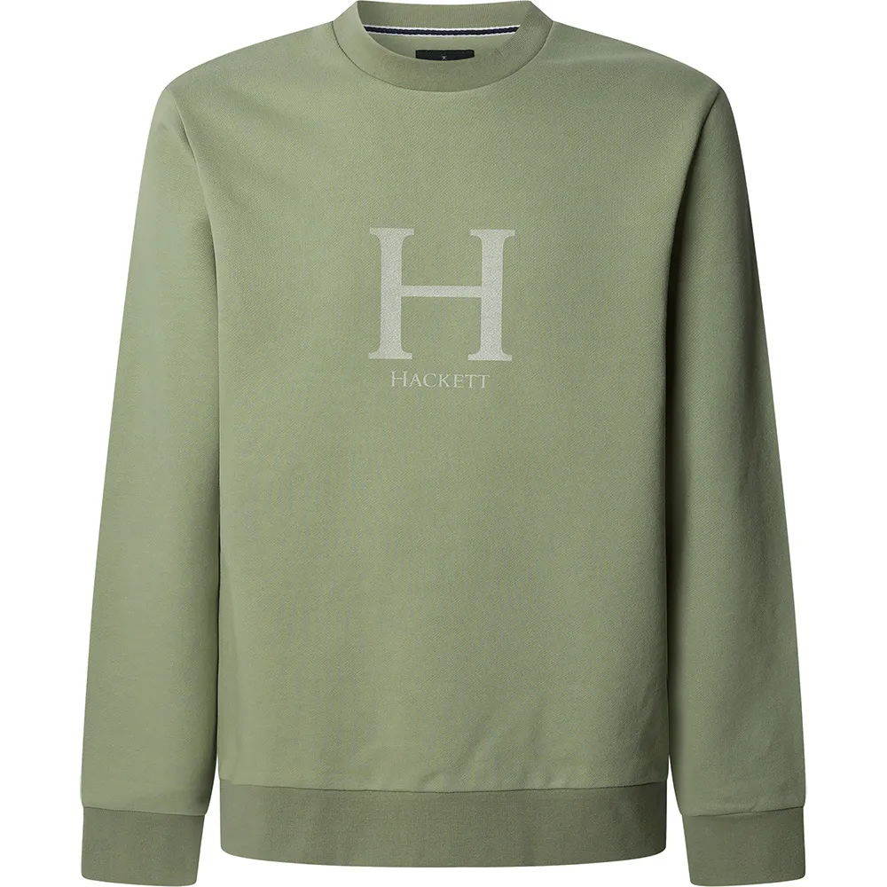 Hackett Heritage sweatshirt