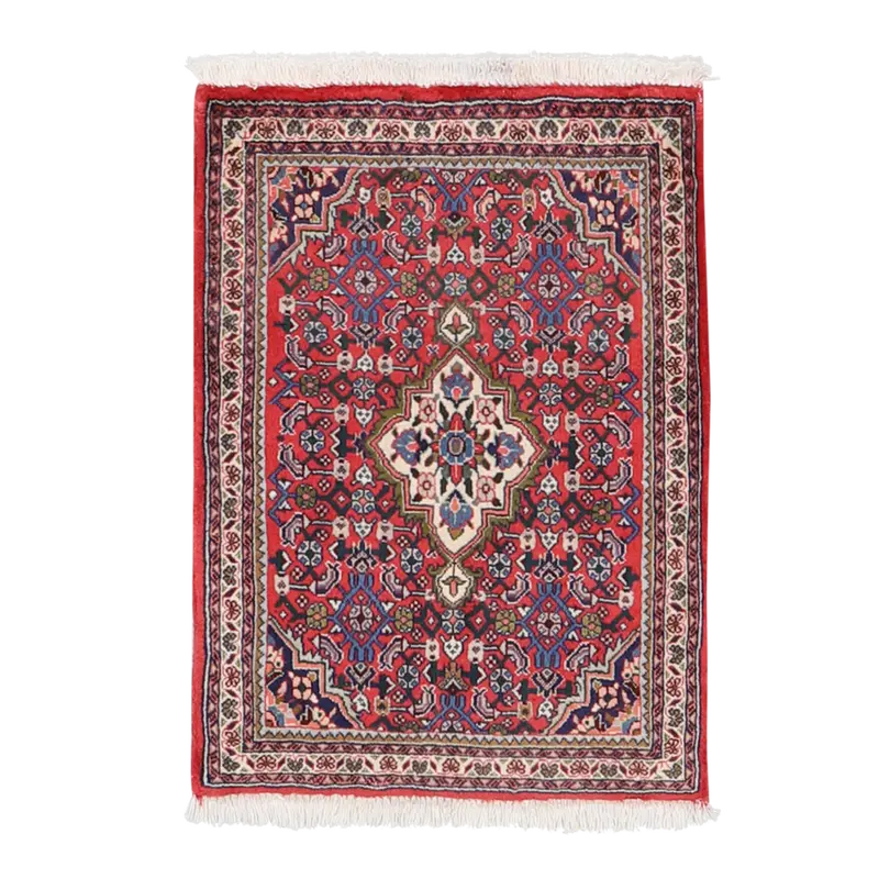 Orientteppich Hamadan