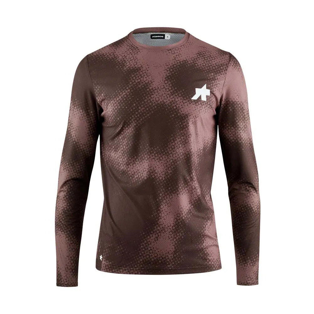 Assos Tactica T5 long sleeve T-shirt
