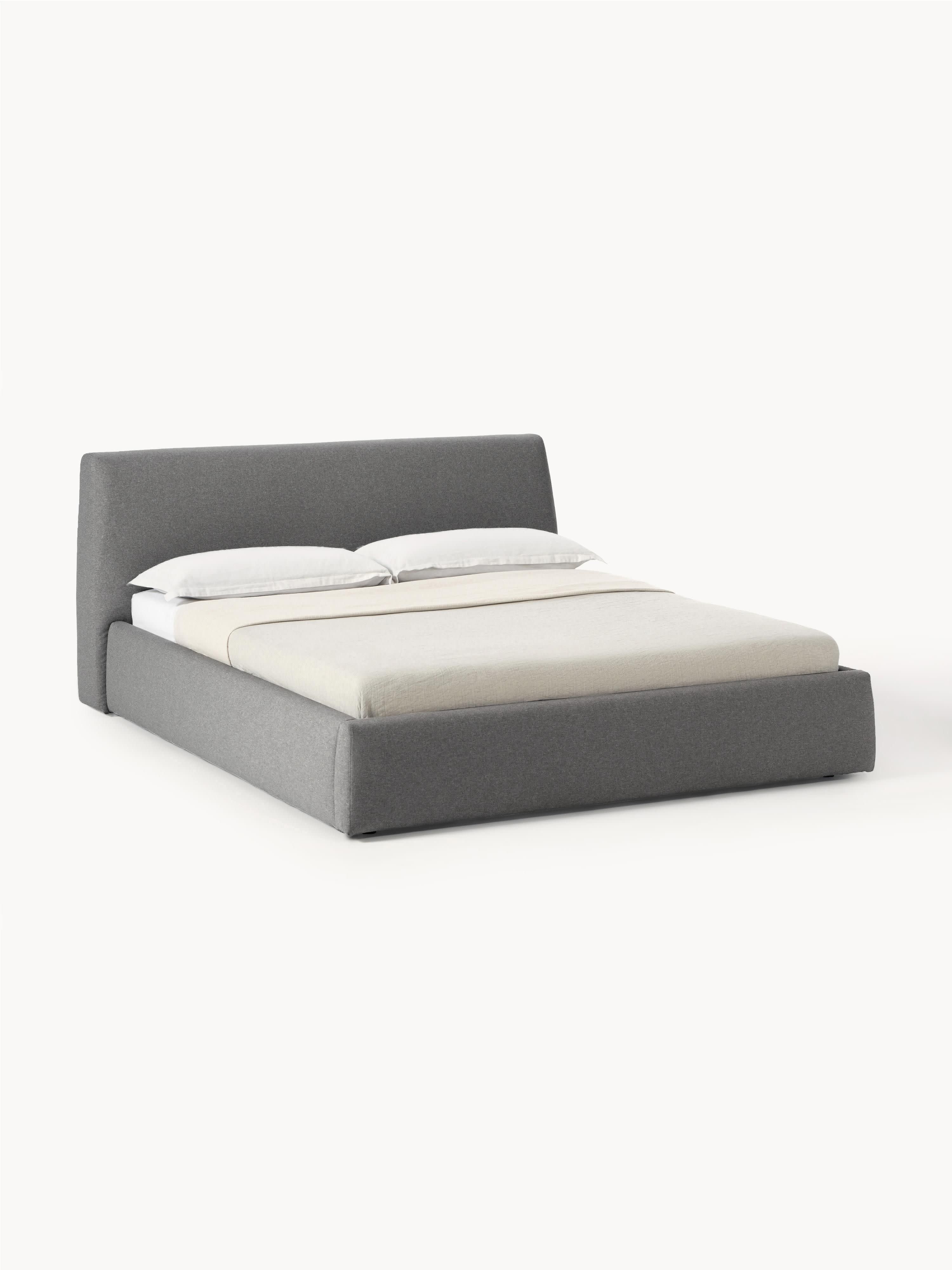 Polsterbett Cloud mit Stauraum