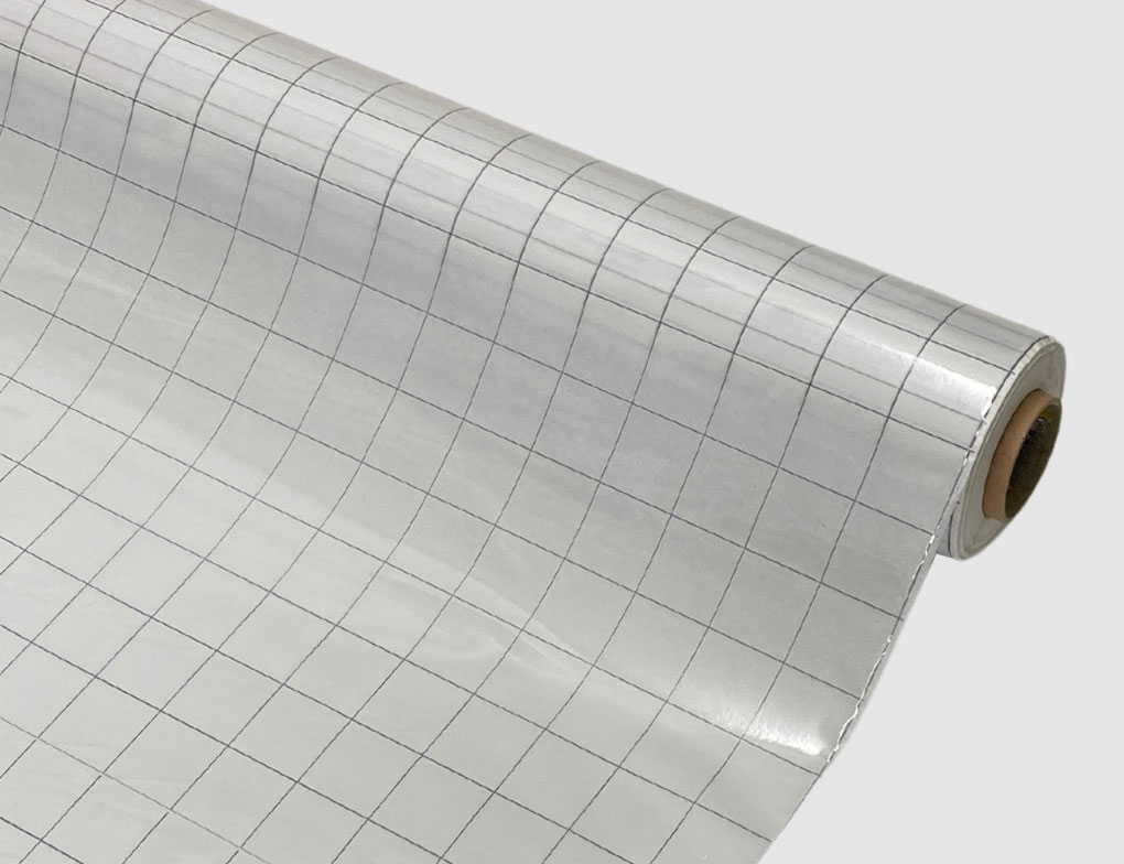 Folie Transparent 0,1 mm