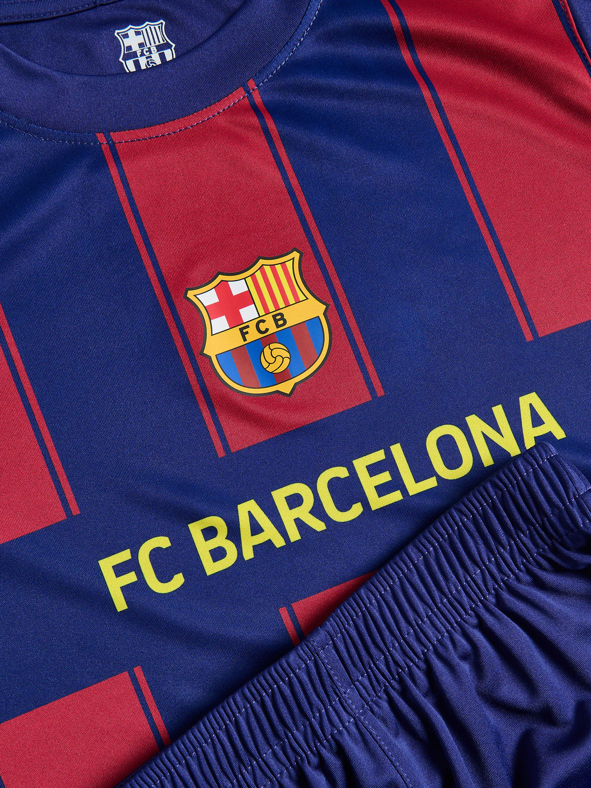 Komplet FC Barcelona