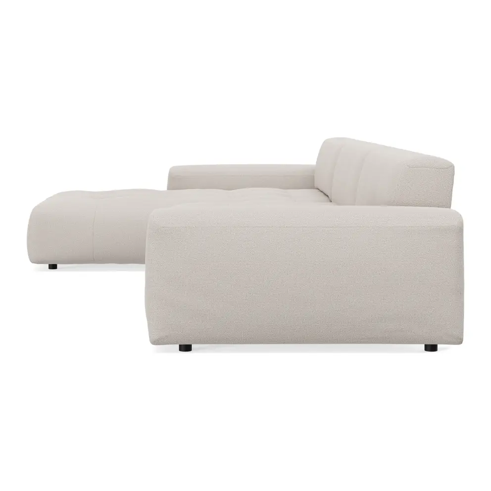 Ecksofa Pensacola 2.0