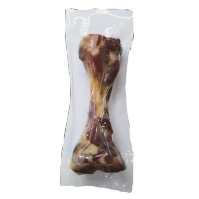 Serrano Ham Bone