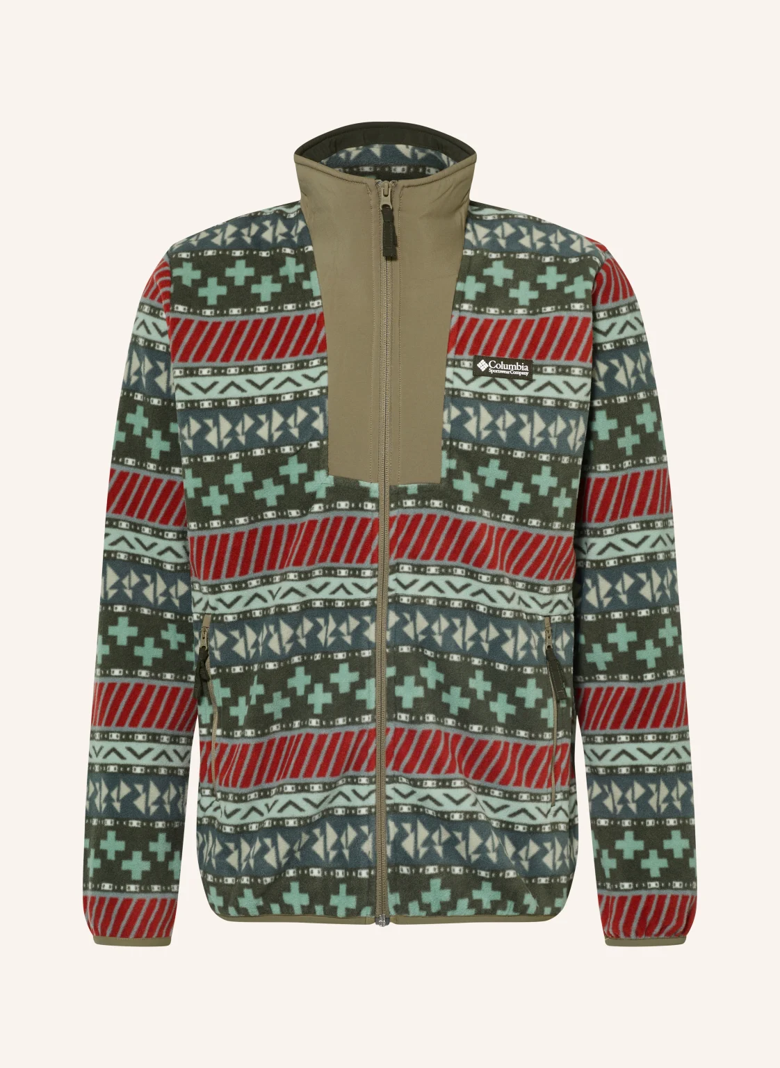 Columbia Fleecejacke SEQUOIA GROVE™ II