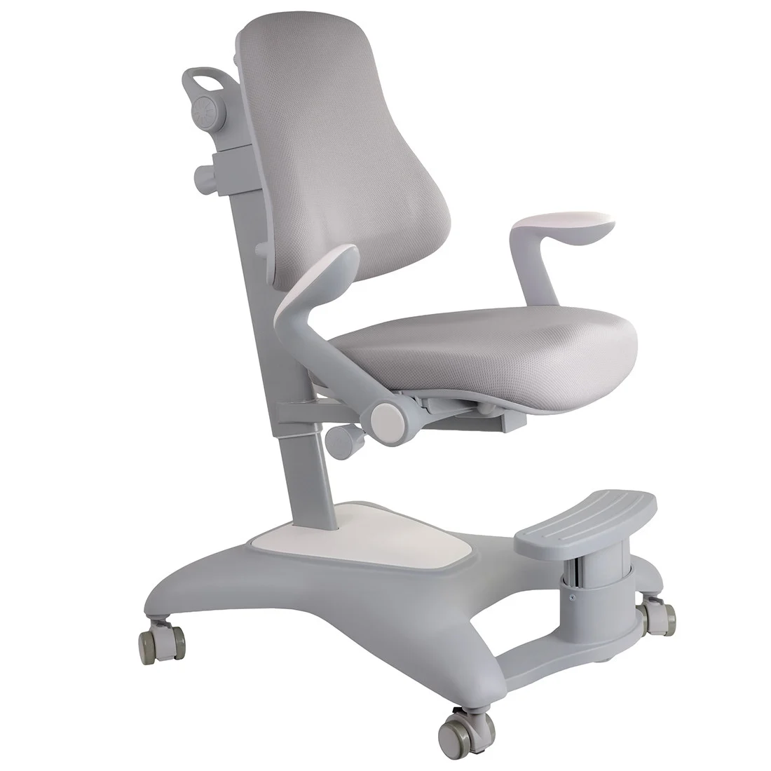 Fotel ergonomiczny dziecięcy Spacetronik SPC-XD13C