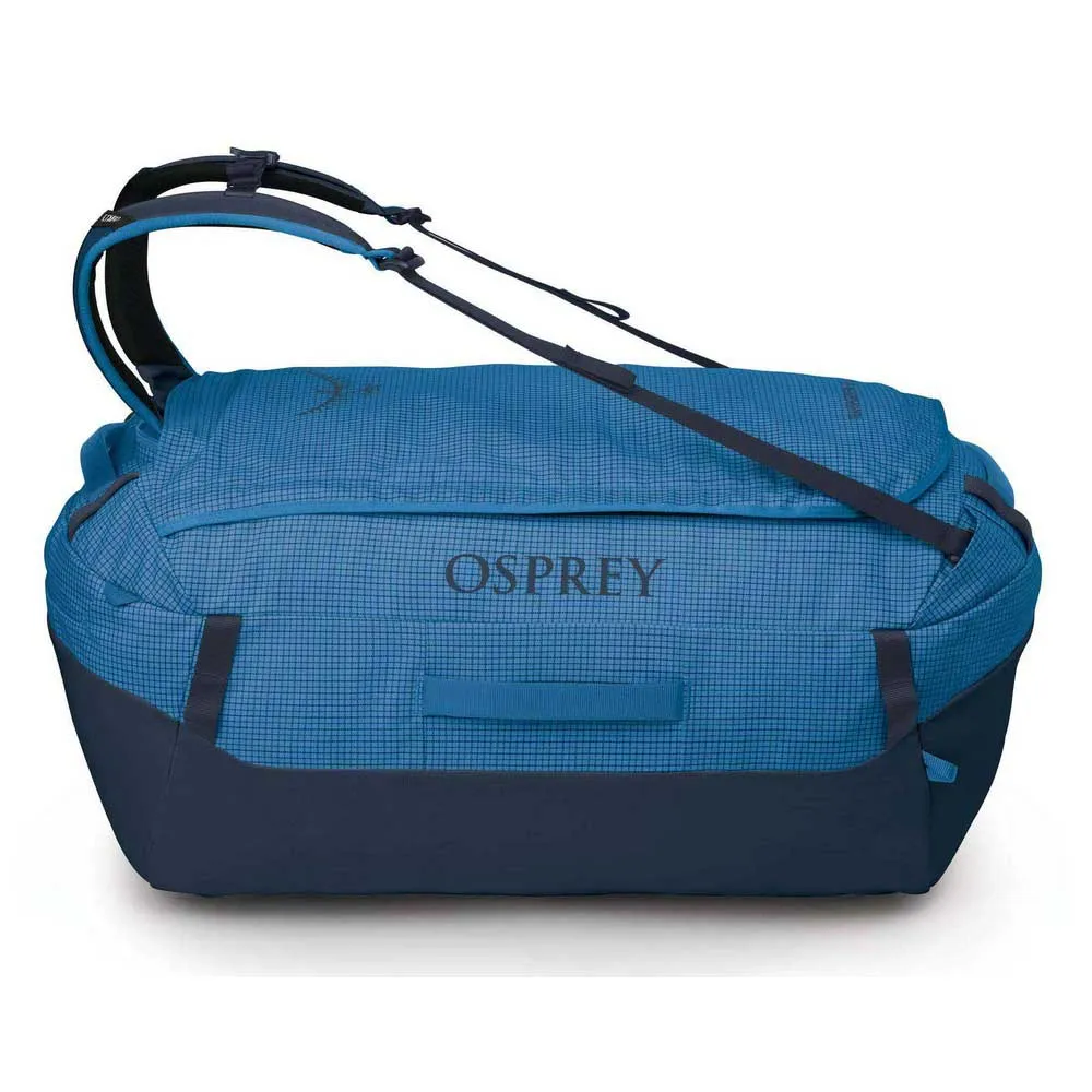 Osprey Transporter 95L duffle bag