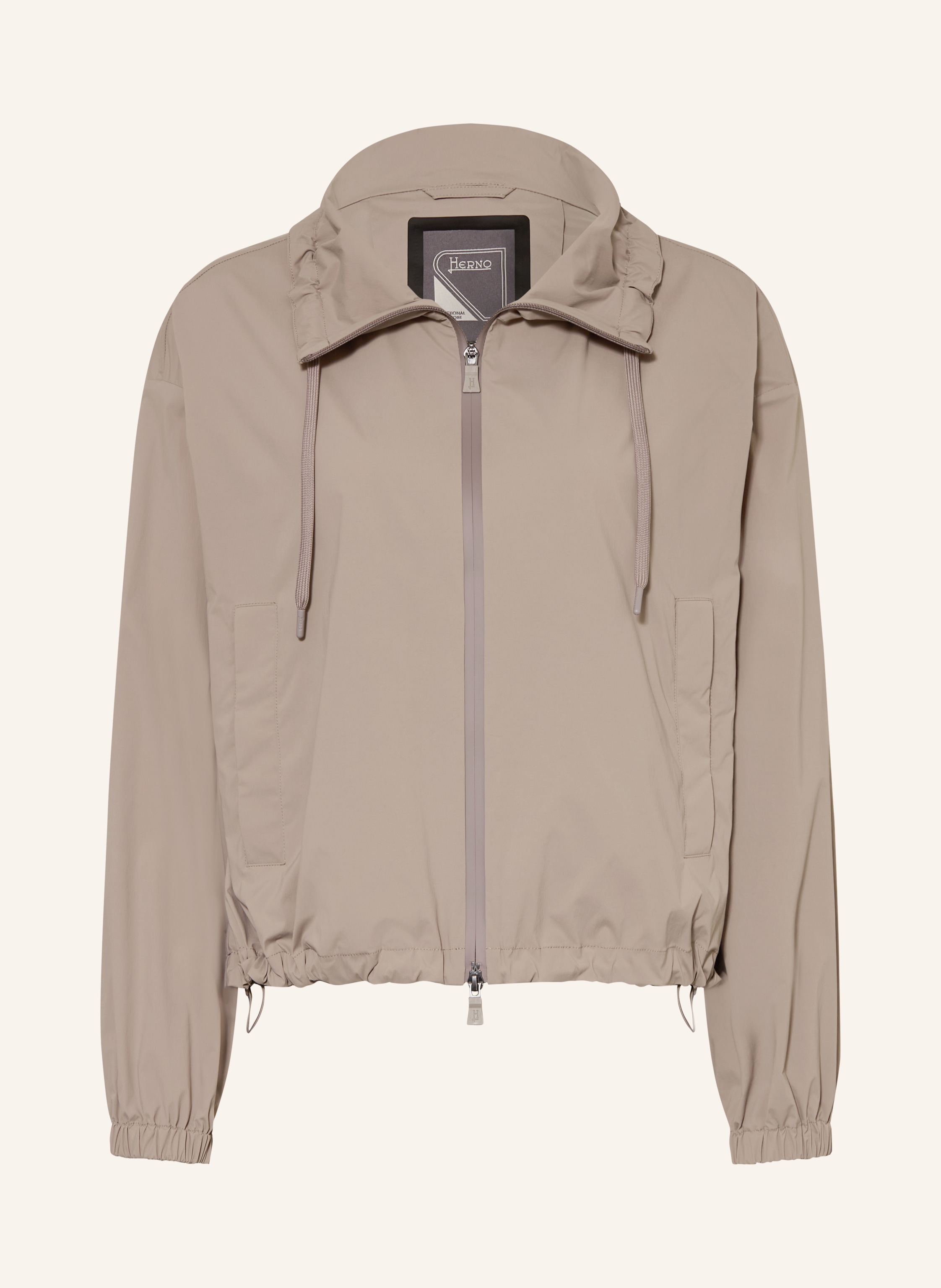 HERNO Jacke