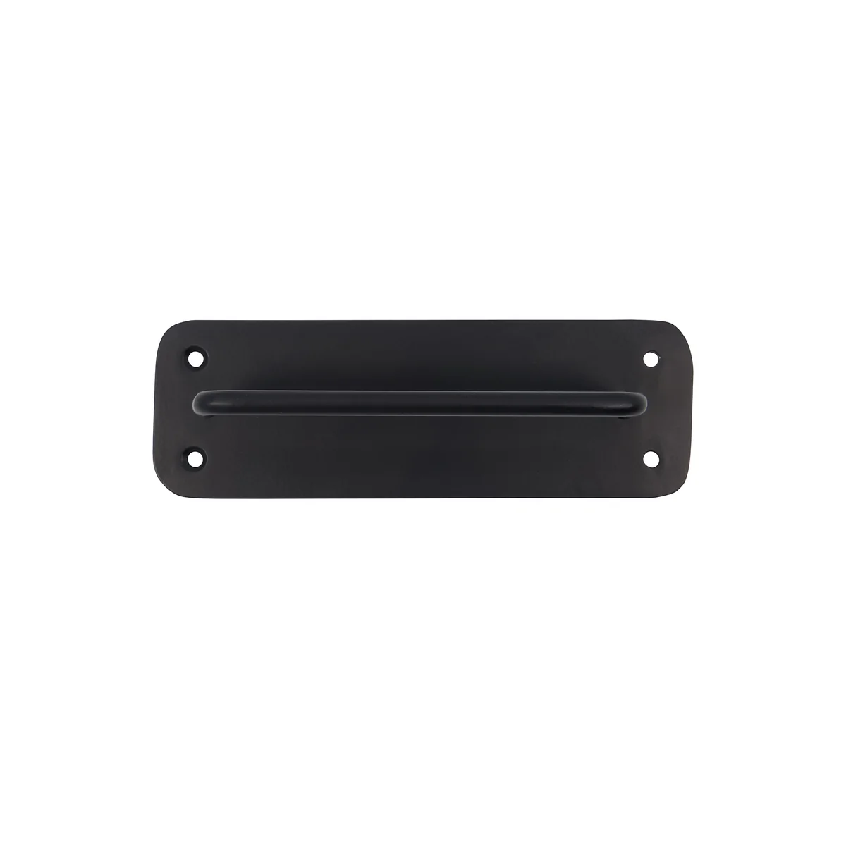 House Doctor - Pati Toilettenpapierhalter, schwarz