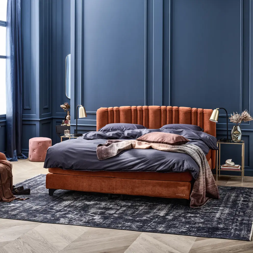 Boxspringbett Elander