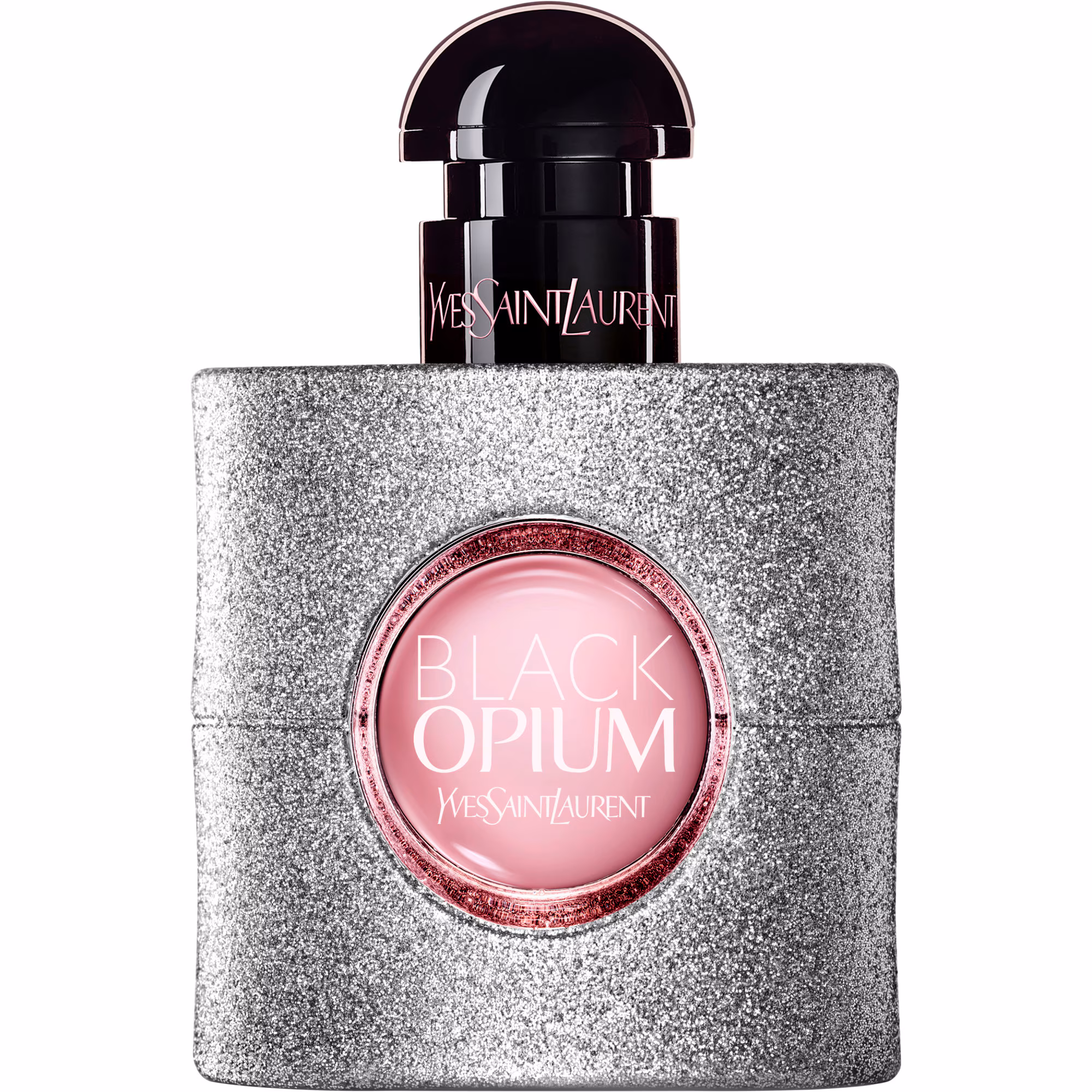 BLACK OPIUM GLITTEREau de parfum