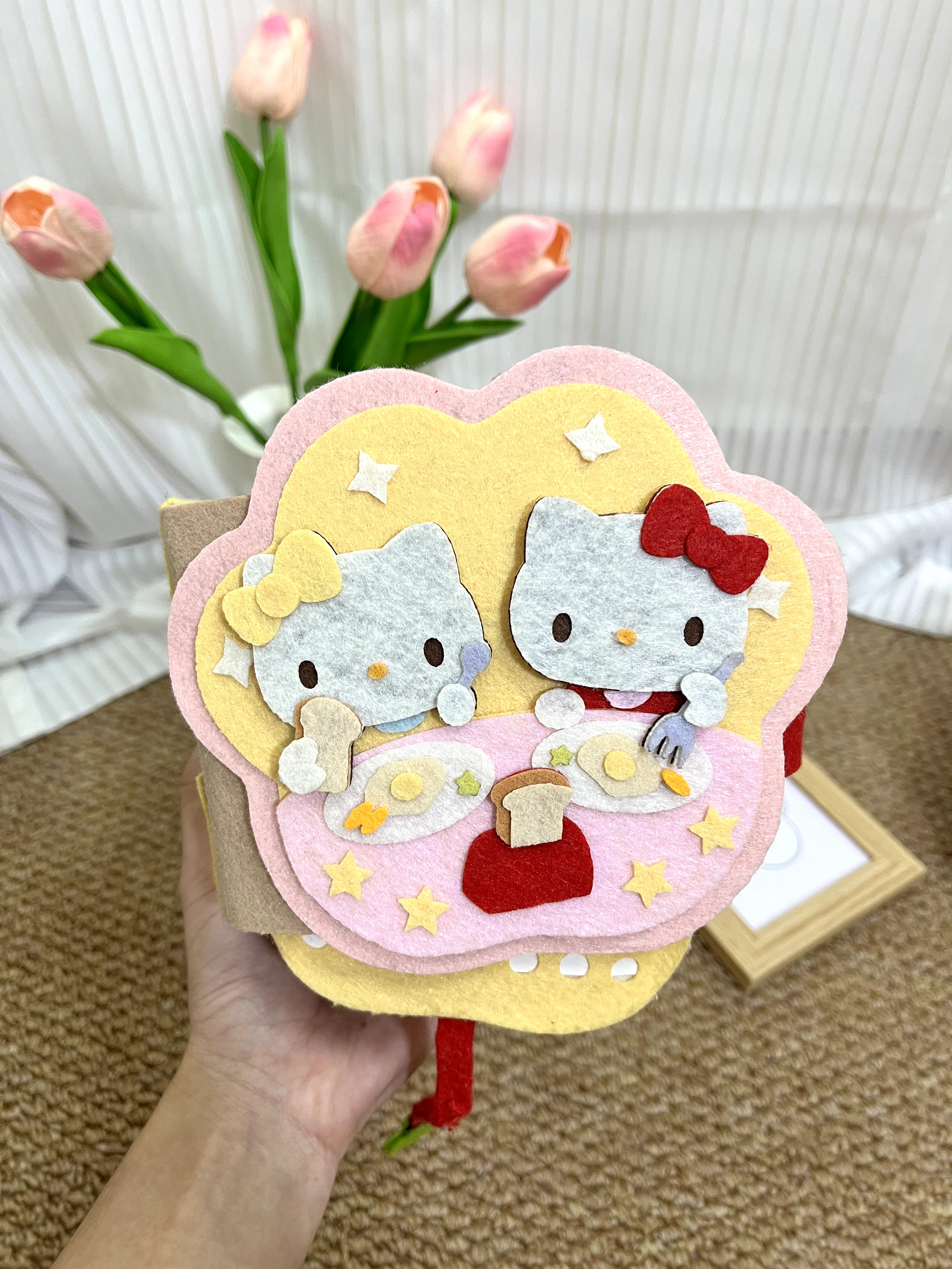 Hello Kitty BFF Bestie Series