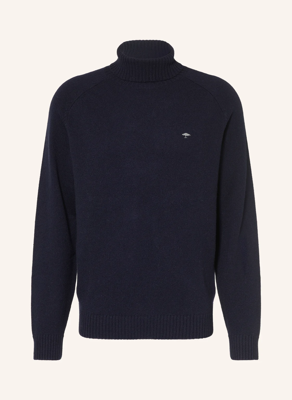 FYNCH-HATTON Rollkragenpullover