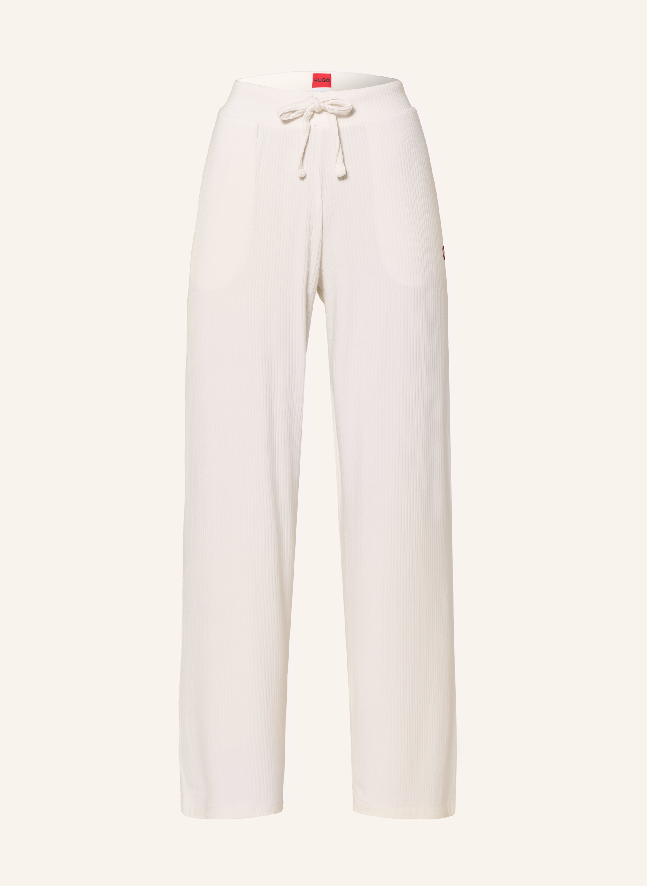 HUGO Schlafshorts HUGO HEART