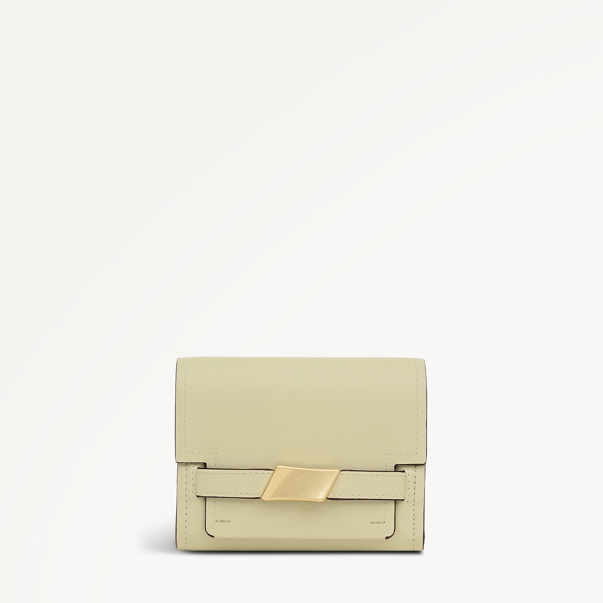The Christina - Medium Flapover Purse