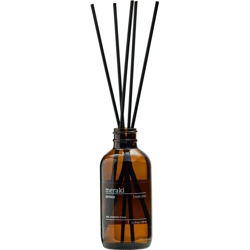 Duftstrauss 6-teilig Nordic Pine