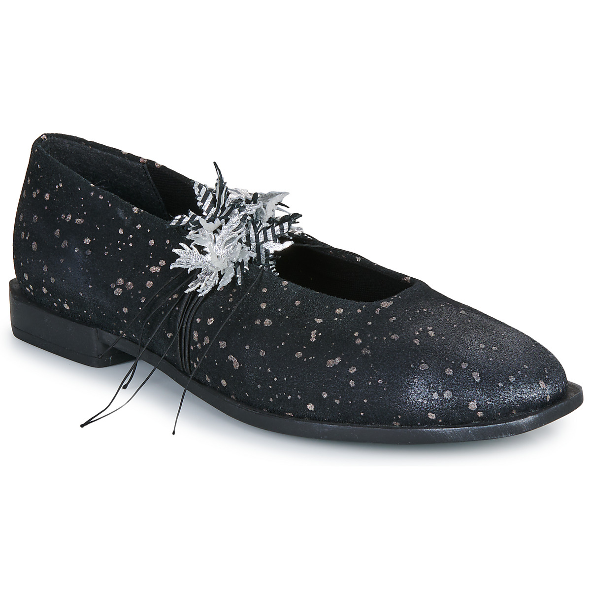 Papucei - NUR - Black