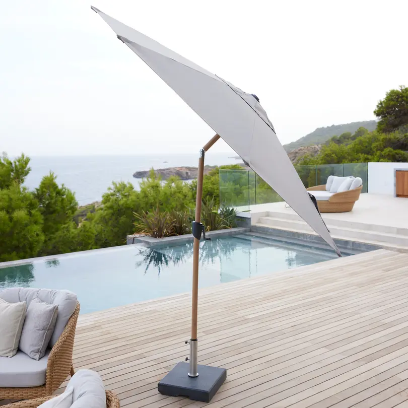Sonnenschirm Sunshade