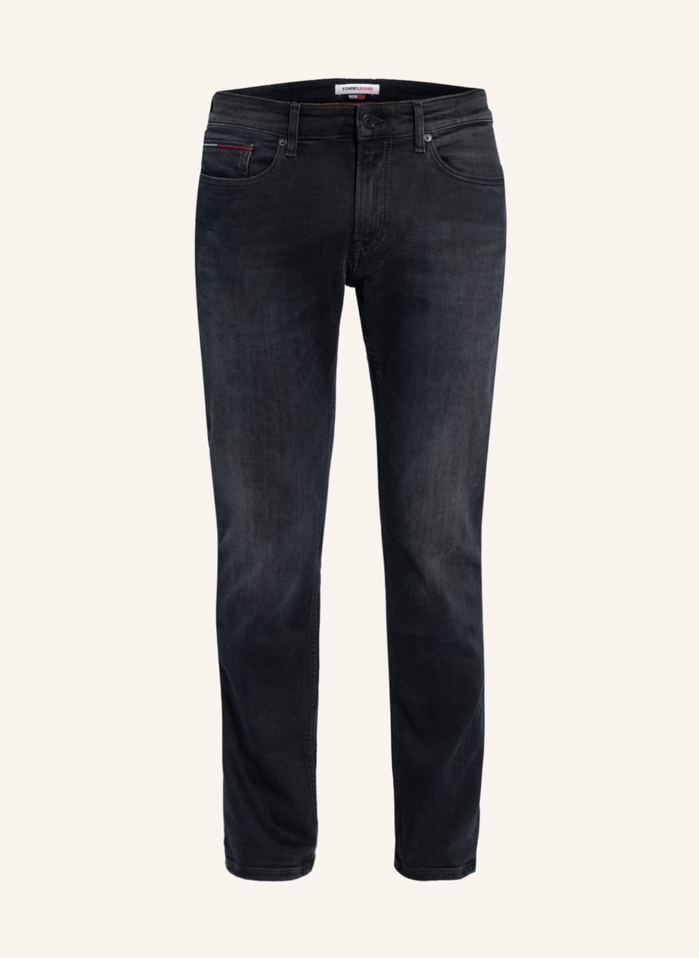 TOMMY JEANS Jeans SCANTON Slim Fit