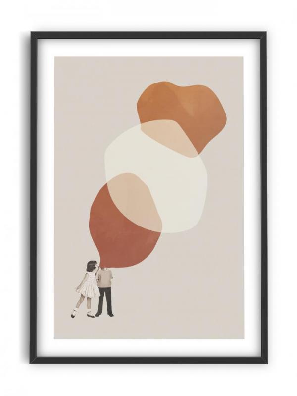 PSTR studio - Maarten Léon - Thousand stories to tell