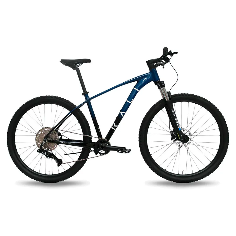 Rali SPRO 2.0 29´´ V5012-LX MTB bike