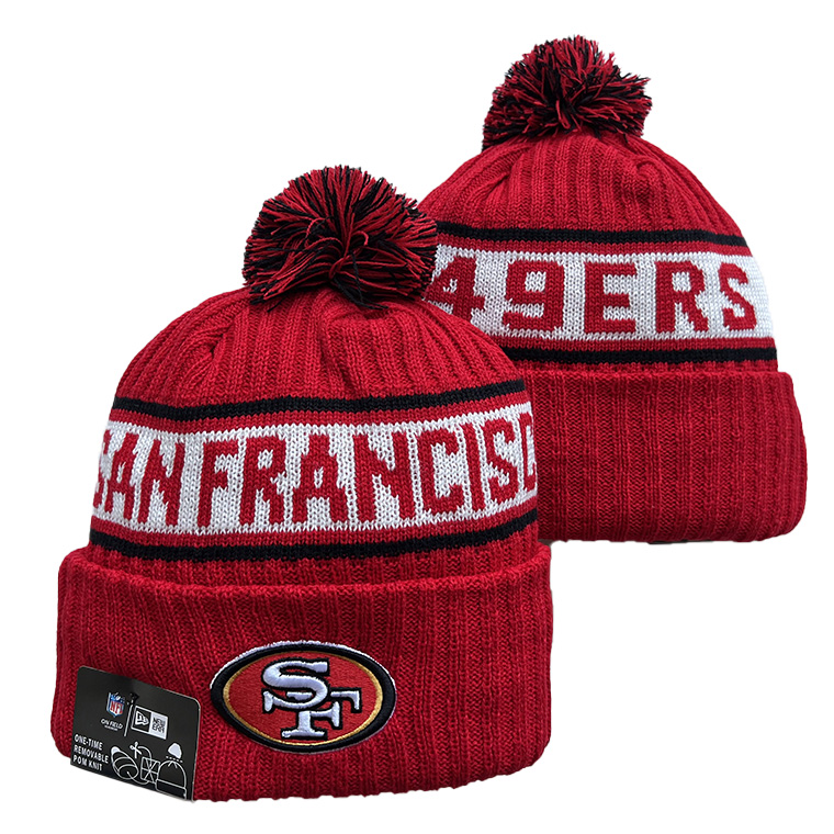 san francisco 49ers