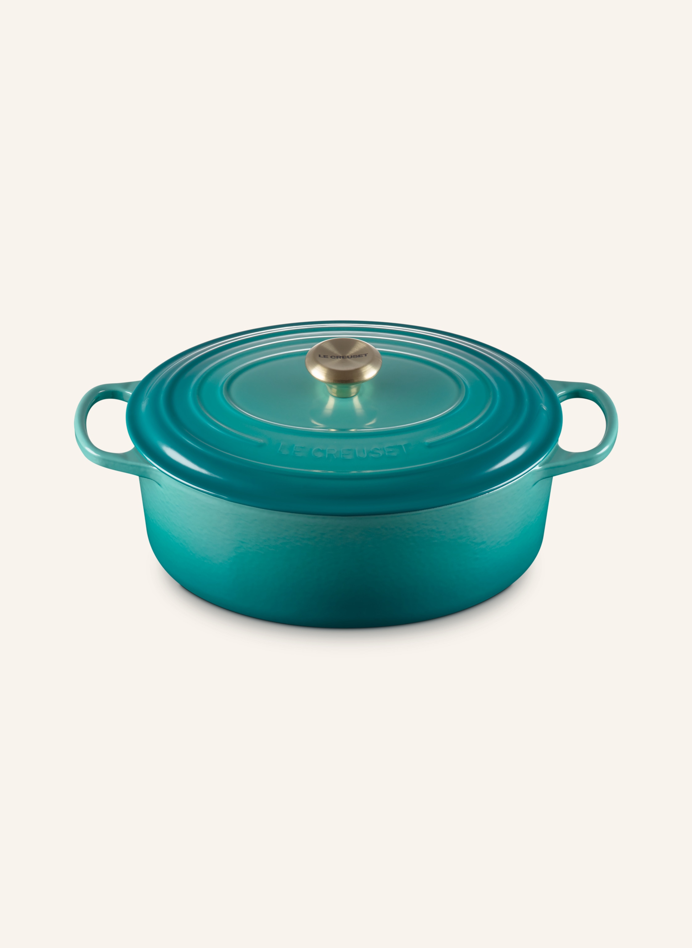 LE CREUSET Bräter SIGNATURE