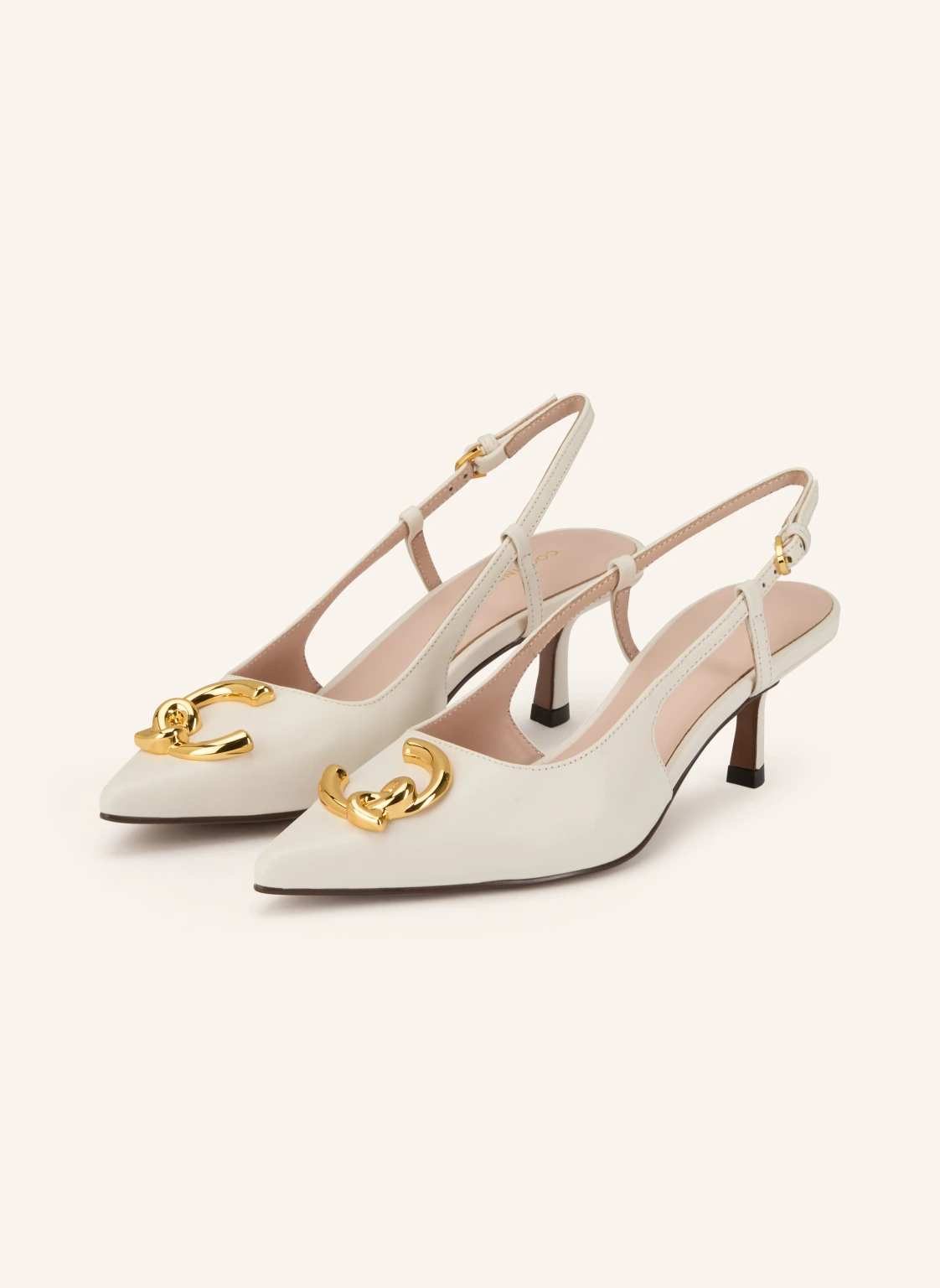 COCCINELLE Slingpumps