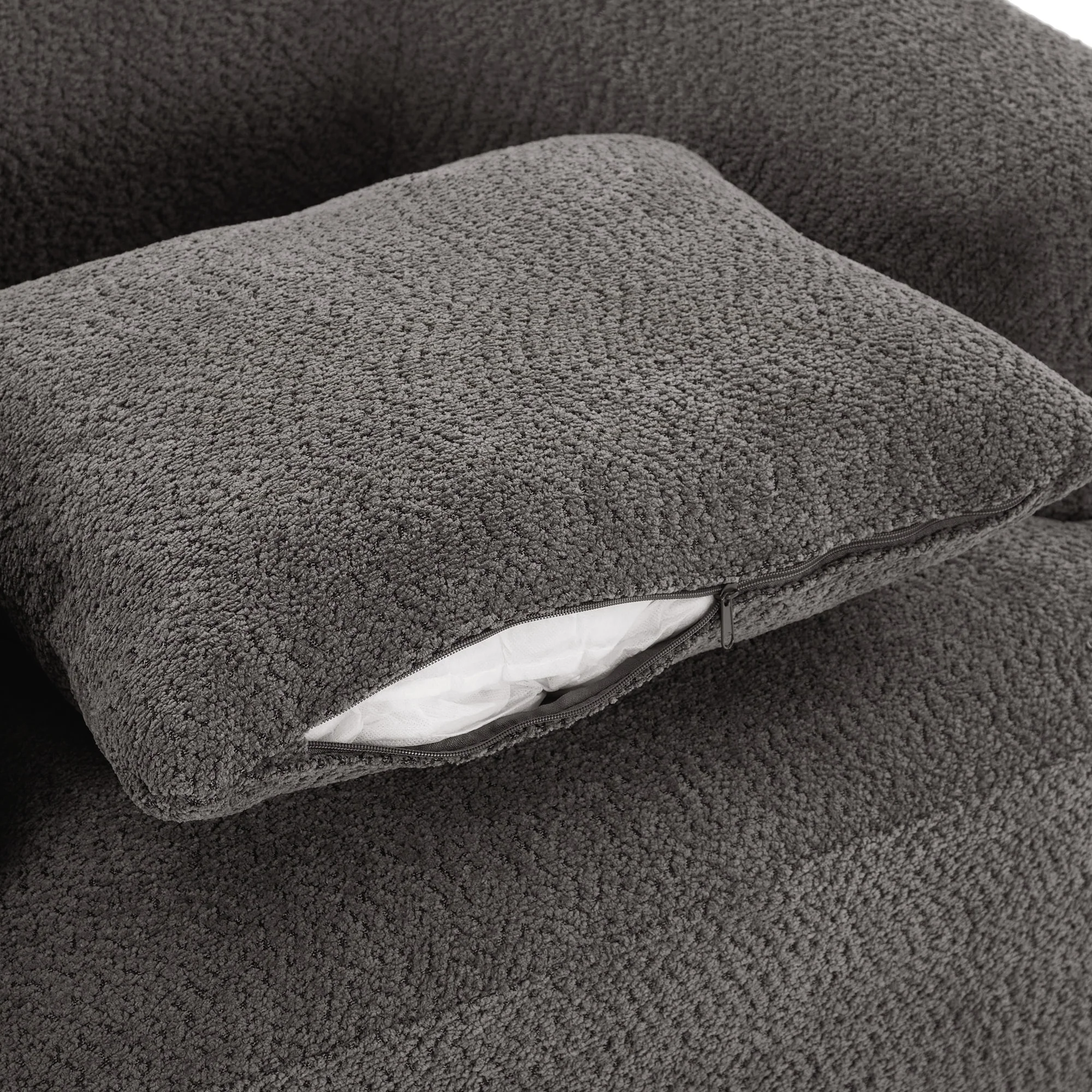 38.2inch Accent Chair Sofa