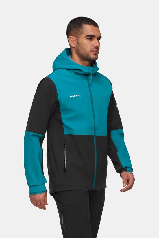Mammut Linard Guide 3L Hardshell Jas