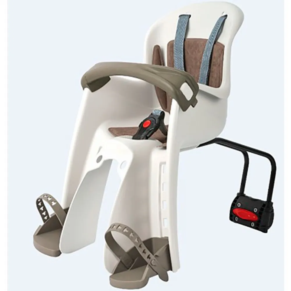 Polisport Move Bilby Junior FF rear child bike seat