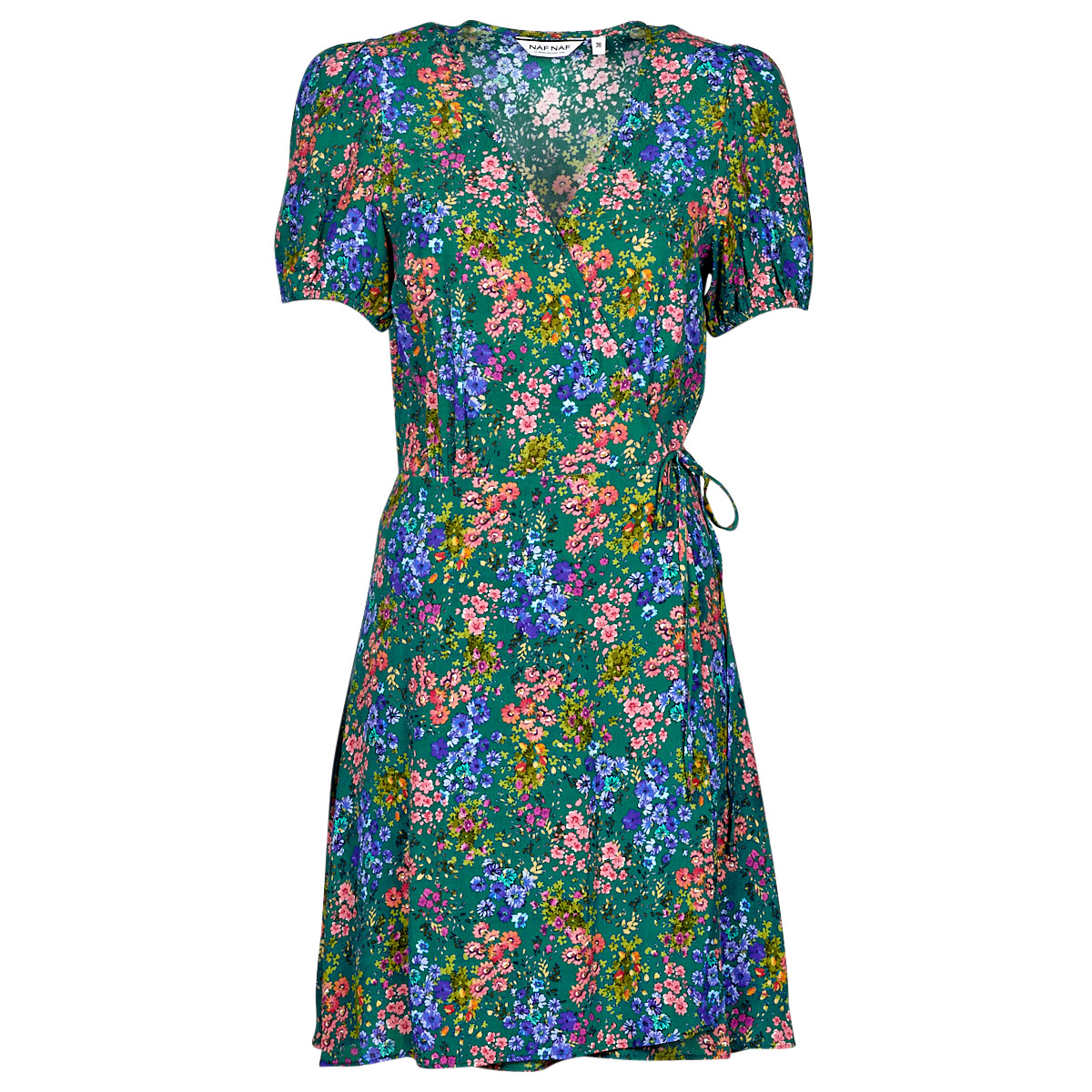 Naf Naf - KPRAIRIE - Multicolour
