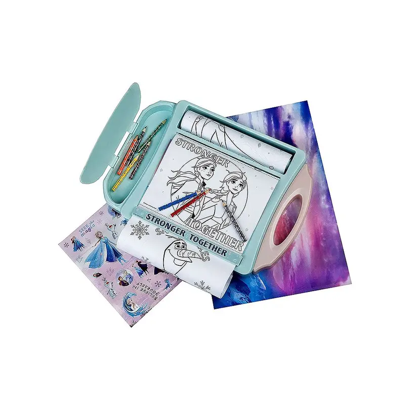 Spielset 3er-Set Disney Frozen