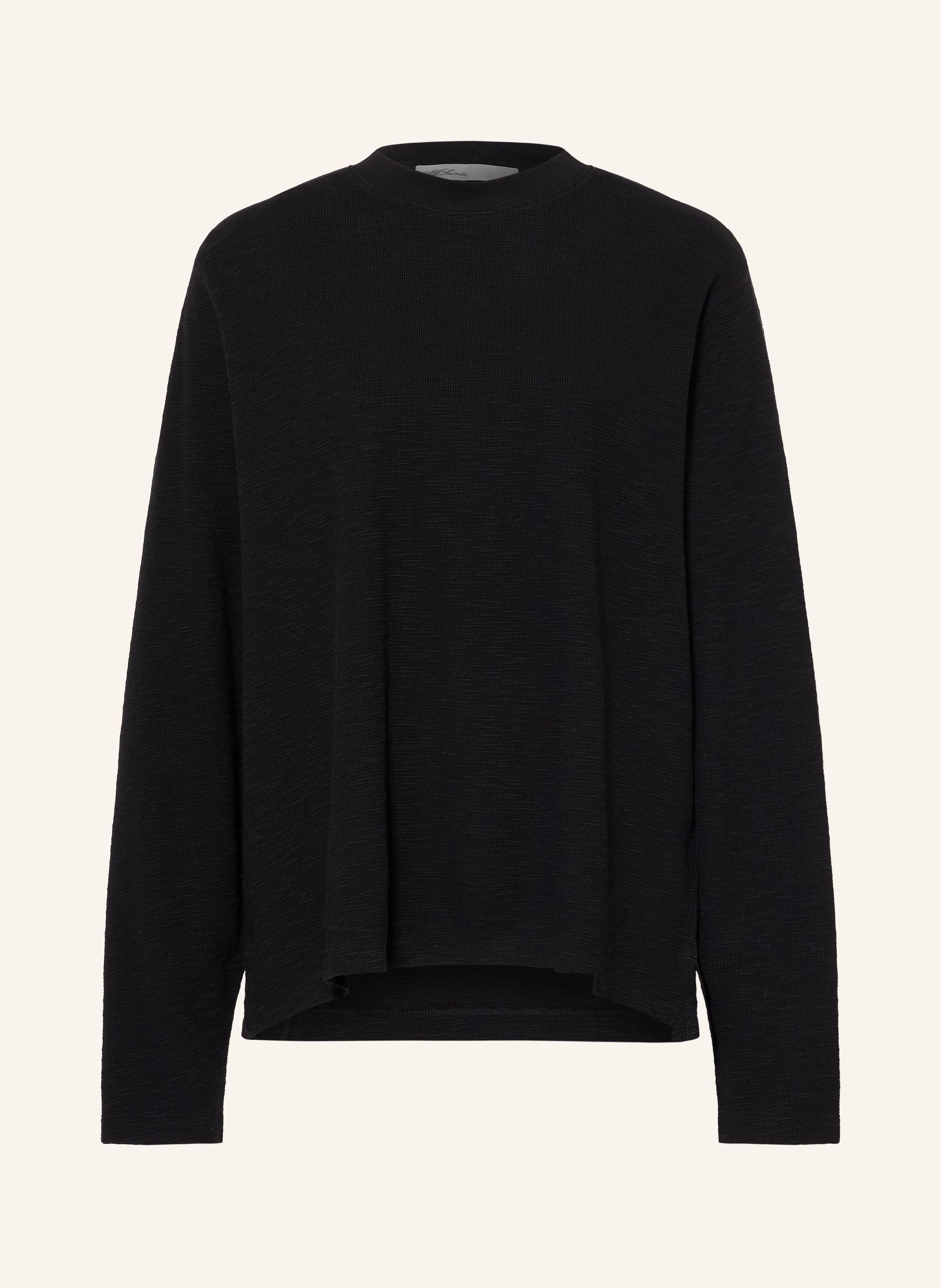 ALLSAINTS Longsleeve ABEL