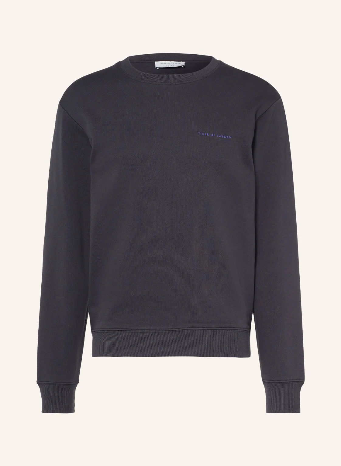 TIGER OF SWEDEN Sweatshirt EMERSON