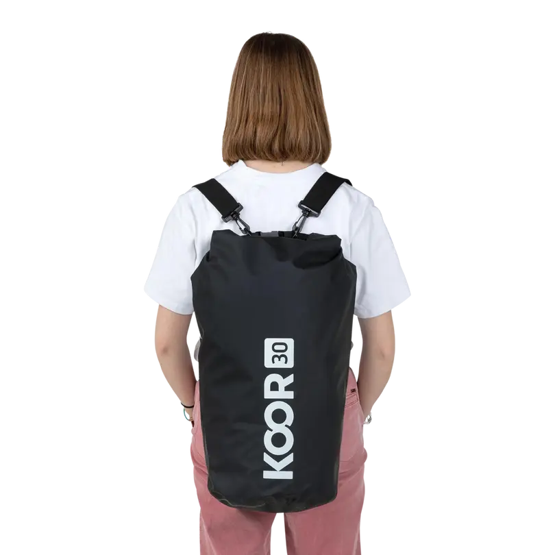 Drybag Zaaino