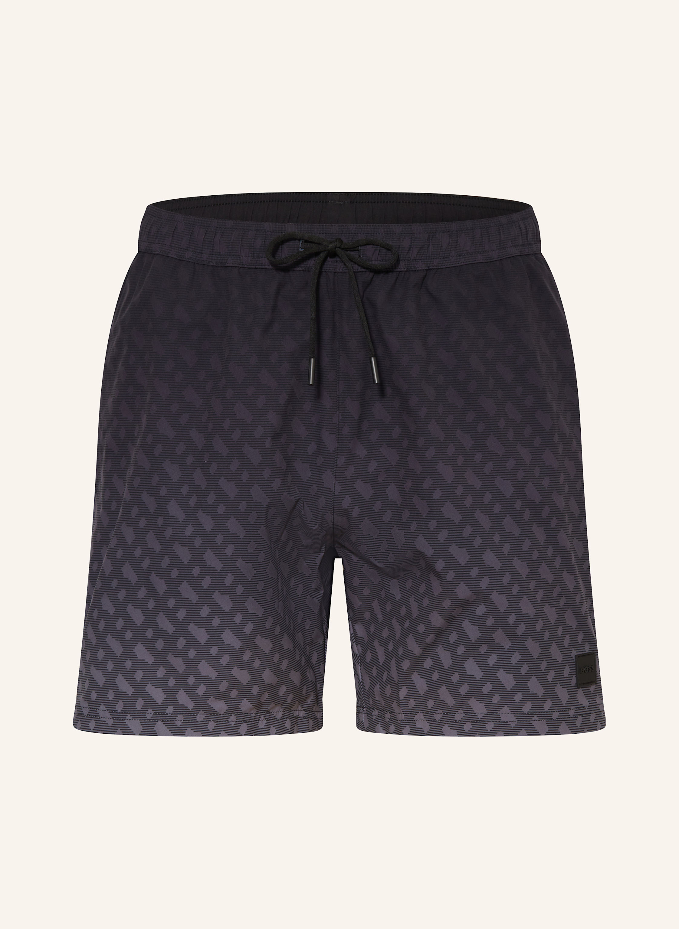 BOSS Badeshorts VALE