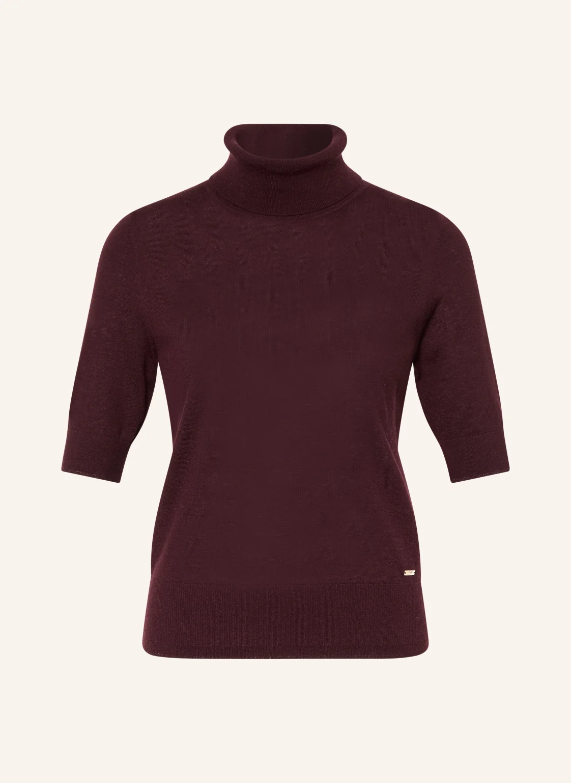 CINQUE Rollkragenshirt CIBRUNO