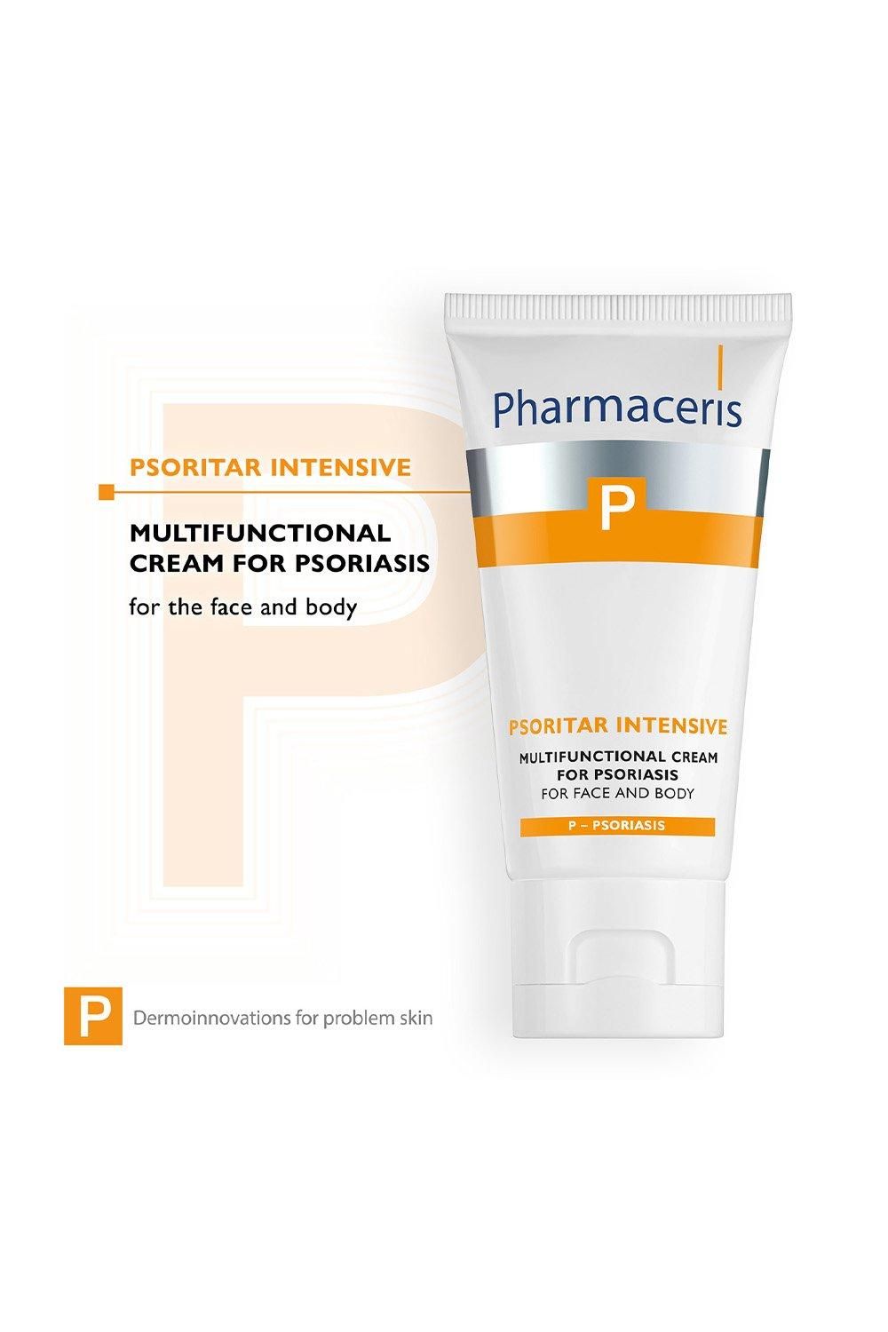 Pharmaceris Pharmaceris P Psoritar Intensive 50ml