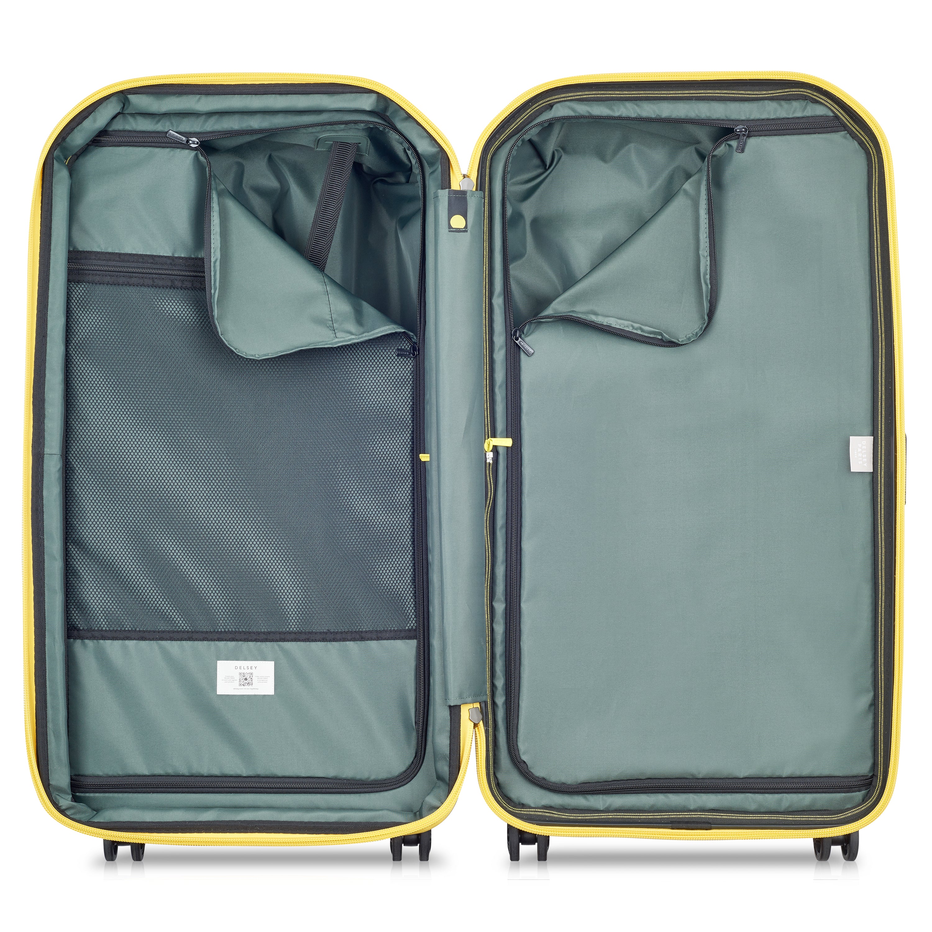 REMPART - L extensible (80 CM)