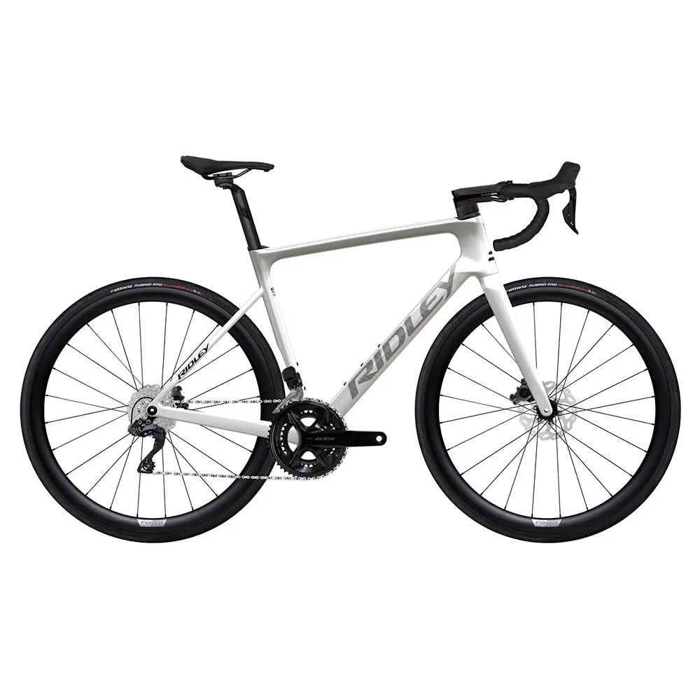 Ridley Falcn 105 Di2 2025 road bike