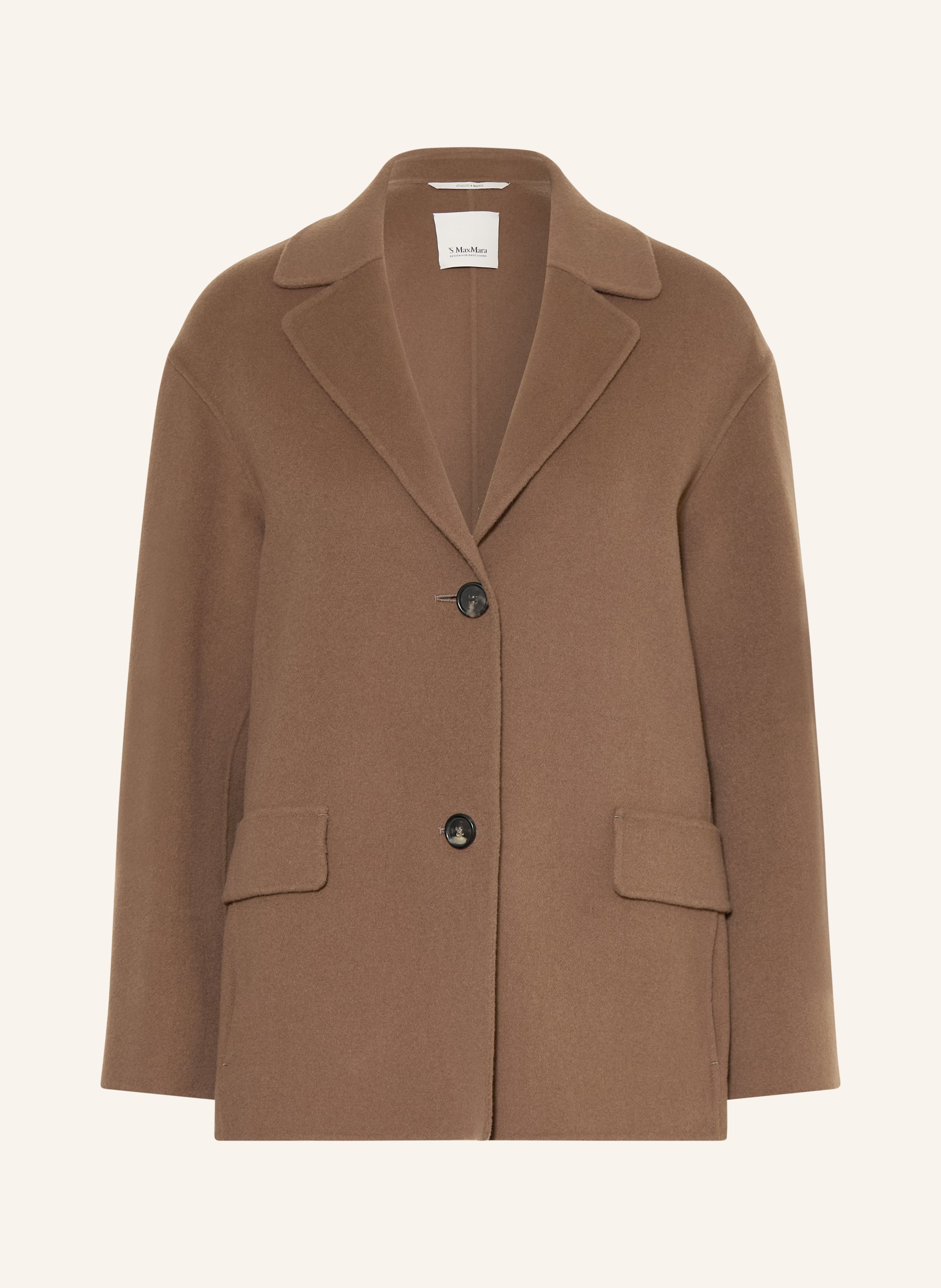 S Max Mara Jacke ELFI
